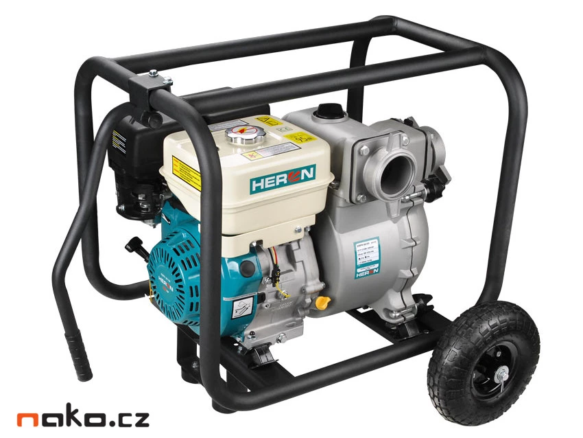 Kalove cerpadlo Heron.jpg